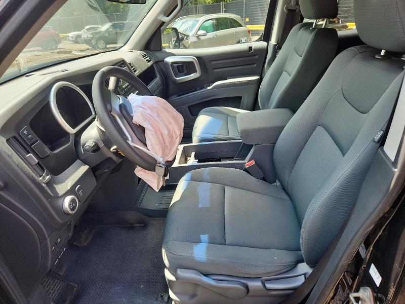 Продаж на аукціоні авто 2008 Honda Ridgeline, vin: 2HJYK16358H529127, номер лоту: 63449616