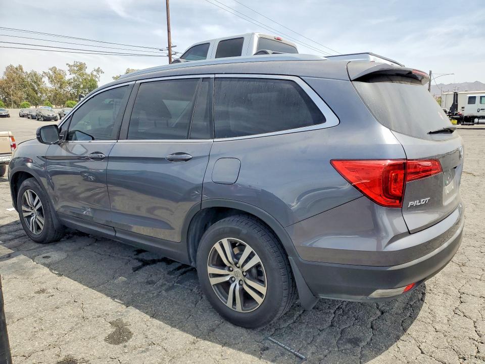 Aukcja sprzedaży 2016 Honda Pilot, vin: 5FNYF5H65GB011479, numer aukcji: 65264336