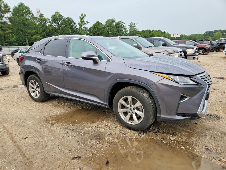 Aukcja sprzedaży 2019 Lexus Rx 350, vin: 2T2BZMCA4KC172286, numer aukcji: 63925906