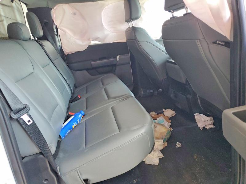 Продажа на аукционе авто 2023 Ford F150, vin: 1FTFW1E52PKF34599, номер лота: 65288166