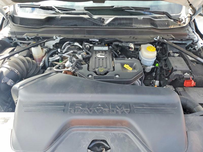 Продаж на аукціоні авто 2025 Ram 2500, vin: 3C63R5CL3SG535285, номер лоту: 63025016