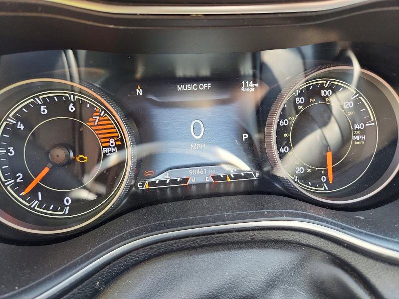 66241586 :رقم المزاد ، 1C4PJMBX9KD138399 vin ، 2019 Jeep Cherokee مزاد بيع
