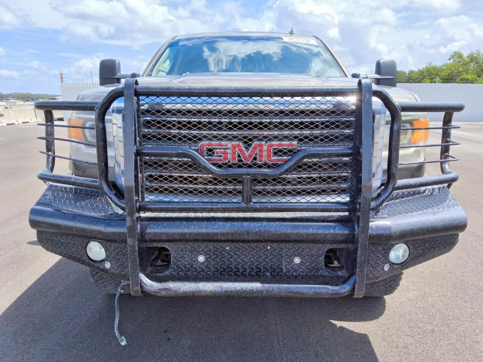 Aukcja sprzedaży 2015 Gmc Sierra, vin: 1GT423C85FF163179, numer aukcji: 63606916