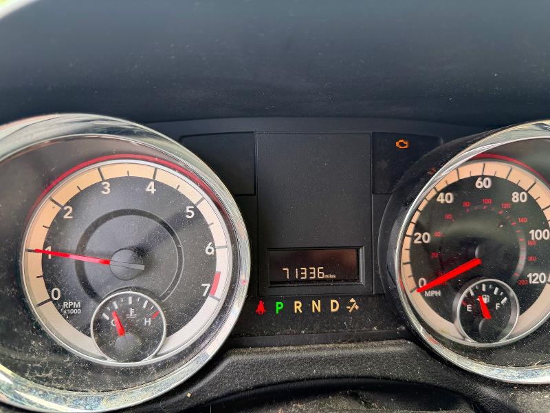 65060186 :رقم المزاد ، 2C4RDGCG8HR761468 vin ، 2017 Dodge Grand Caravan مزاد بيع