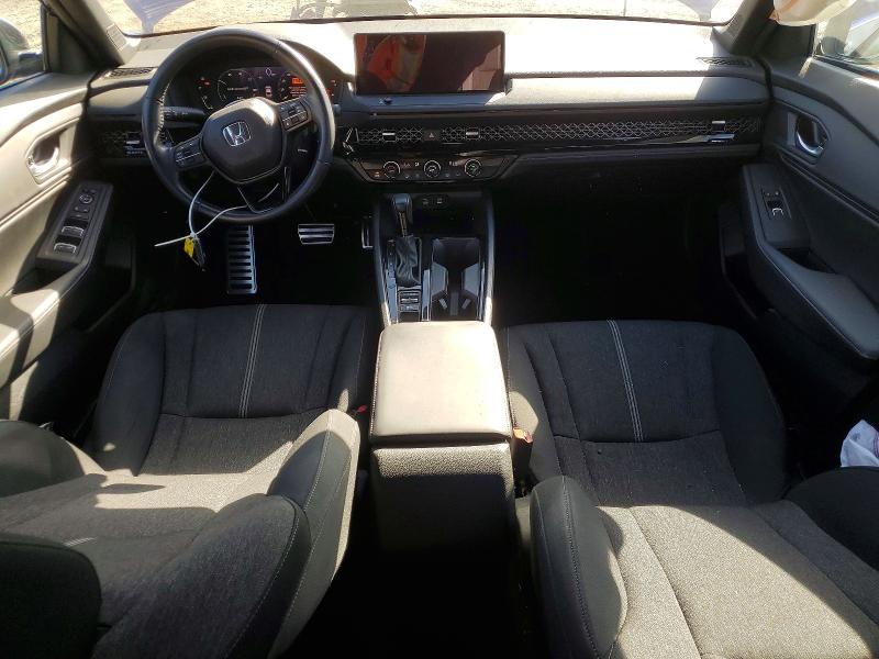 Aukcja sprzedaży 2024 Honda Accord, vin: 1HGCY2F54RA050428, numer aukcji: 67321096