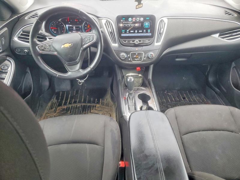 Продажа на аукционе авто 2017 Chevrolet Malibu, vin: 1G1ZE5ST4HF157223, номер лота: 64237256
