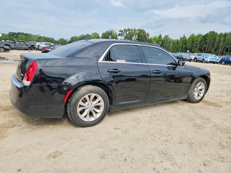 Aukcja sprzedaży 2020 Chrysler 300, vin: 2C3CCAAG8LH202935, numer aukcji: 64377366