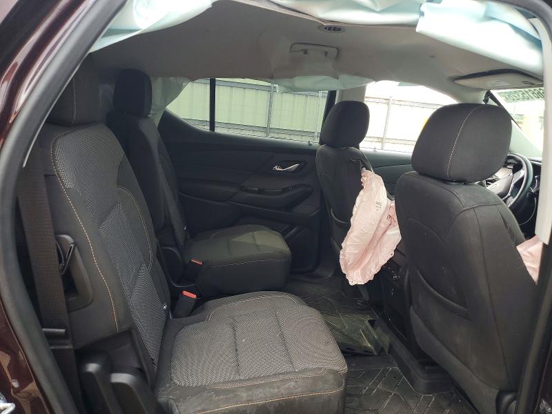 Продажа на аукционе авто 2019 Chevrolet Traverse, vin: 1GNEVGKW5KJ245026, номер лота: 66615326