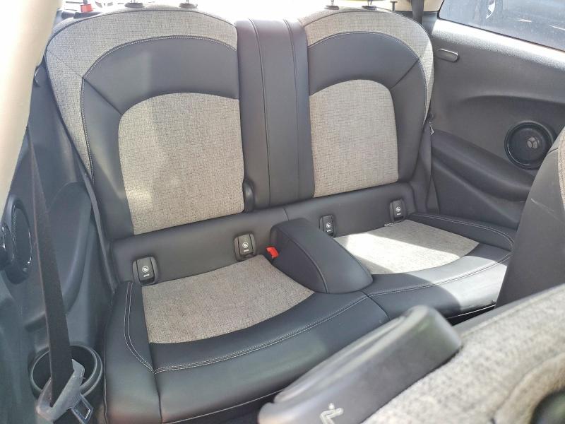 Aukcja sprzedaży 2021 Mini Cooper, vin: WMWXP3C03M2N53272, numer aukcji: 63245186