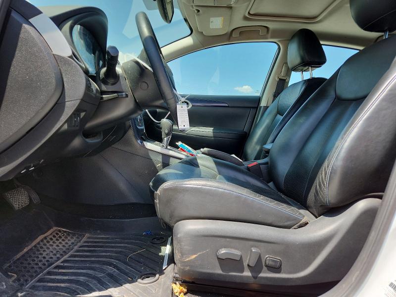 Aukcja sprzedaży 2019 Nissan Sentra, vin: 3N1AB7AP6KY286516, numer aukcji: 64599856