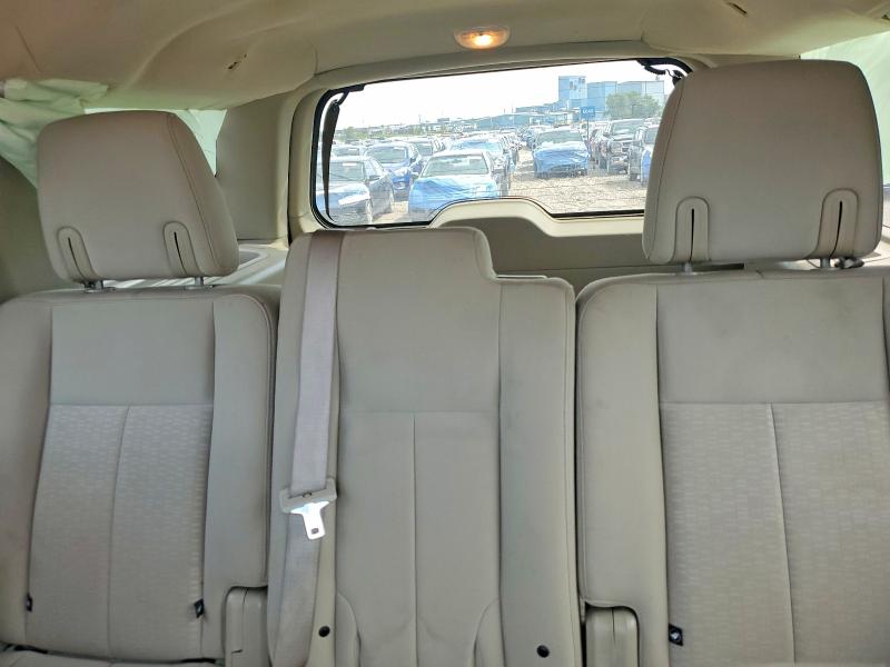 Продажа на аукционе авто 2012 Ford Expedition, vin: 1FMJU1G56CEF57336, номер лота: 67168986