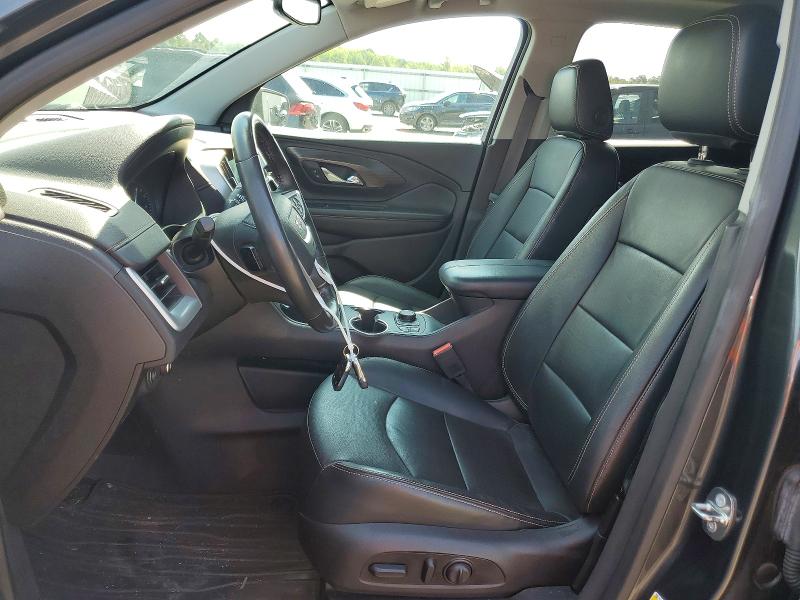 Продаж на аукціоні авто 2018 Gmc Terrain, vin: 3GKALVEV7JL358895, номер лоту: 66536986