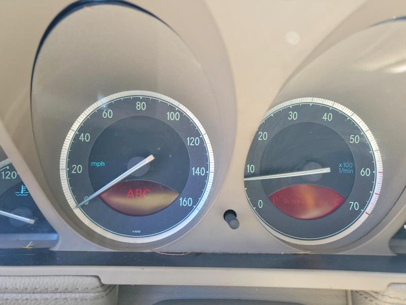 2005 Mercedes-benz Sl მანქანა იყიდება აუქციონზე, vin: WDBSK75F65F098365, აუქციონის ნომერი: 65670556