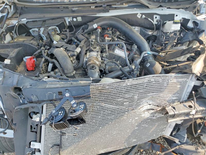 Aukcja sprzedaży 2025 Ford Expedition, vin: 1FMJU1J89SEA23085, numer aukcji: 65102536