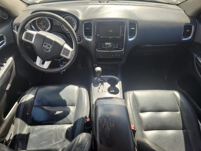 Aukcja sprzedaży 2012 Dodge Durango, vin: 1C4RDHDG4CC335931, numer aukcji: 65323706
