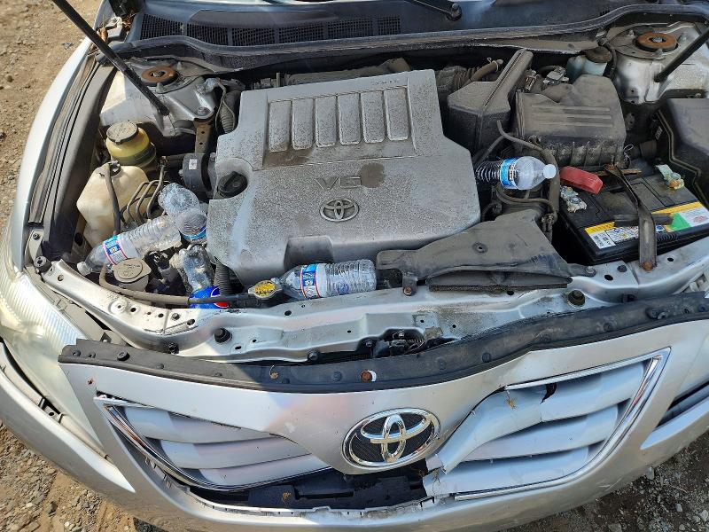 Продажа на аукционе авто 2011 Toyota Camry, vin: 4T1BK3EK7BU622312, номер лота: 66697046