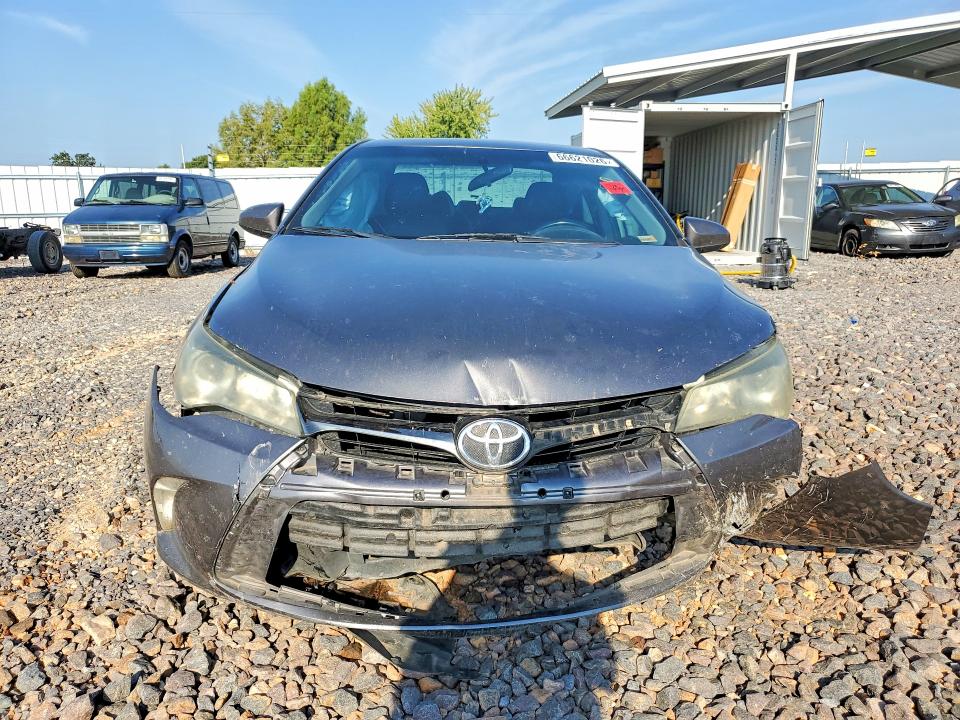 Aukcja sprzedaży 2015 Toyota Camry, vin: 4T1BF1FKXFU985197, numer aukcji: 66621026