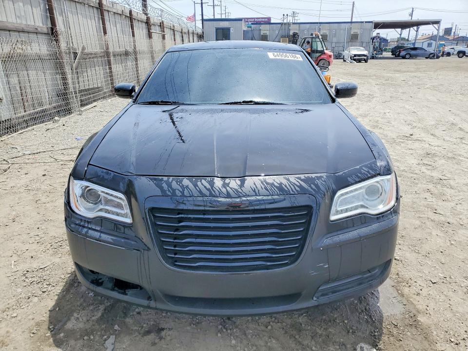 2013 Chrysler 300 მანქანა იყიდება აუქციონზე, vin: 2C3CCAAG2DH613295, აუქციონის ნომერი: 64956186