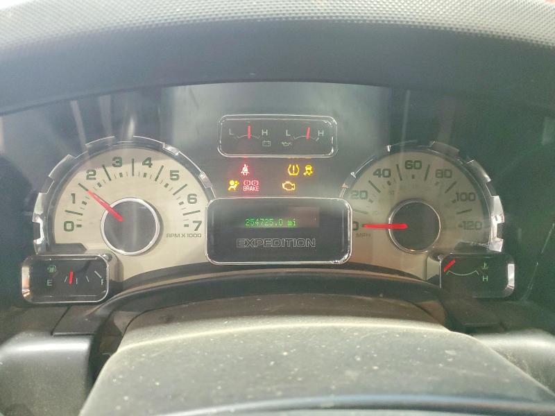 Aukcja sprzedaży 2010 Ford Expedition, vin: 1FMJK2A51AEB68248, numer aukcji: 63321646