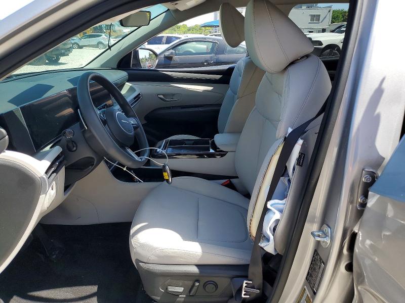 Aukcja sprzedaży 2025 Hyundai Tucson, vin: KM8JBDD16SU268986, numer aukcji: 65290206