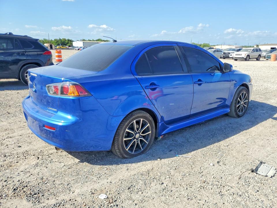 Aukcja sprzedaży 2017 Mitsubishi Lancer, vin: JA32U2FU4HU010505, numer aukcji: 65614696