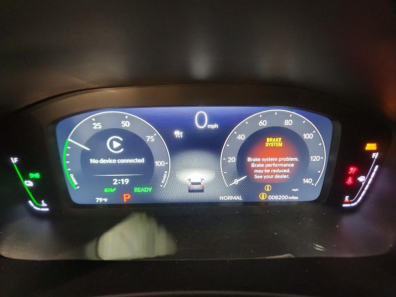 Aukcja sprzedaży 2026 Honda Cr-v, vin: 7FARS6H92TE087353, numer aukcji: 66619026