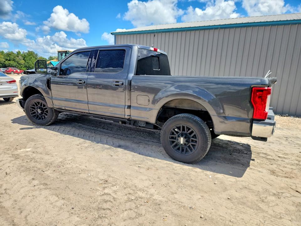 Продаж на аукціоні авто 2017 Ford F250, vin: 1FT7W2BT4HEF31801, номер лоту: 66194016