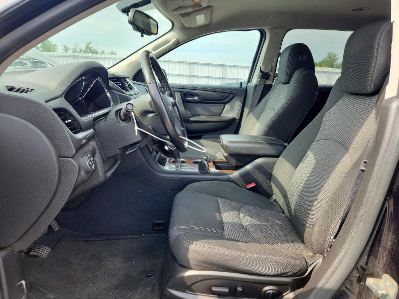 63843156 :رقم المزاد ، 1GNKVGKD4EJ347178 vin ، 2014 Chevrolet Traverse مزاد بيع
