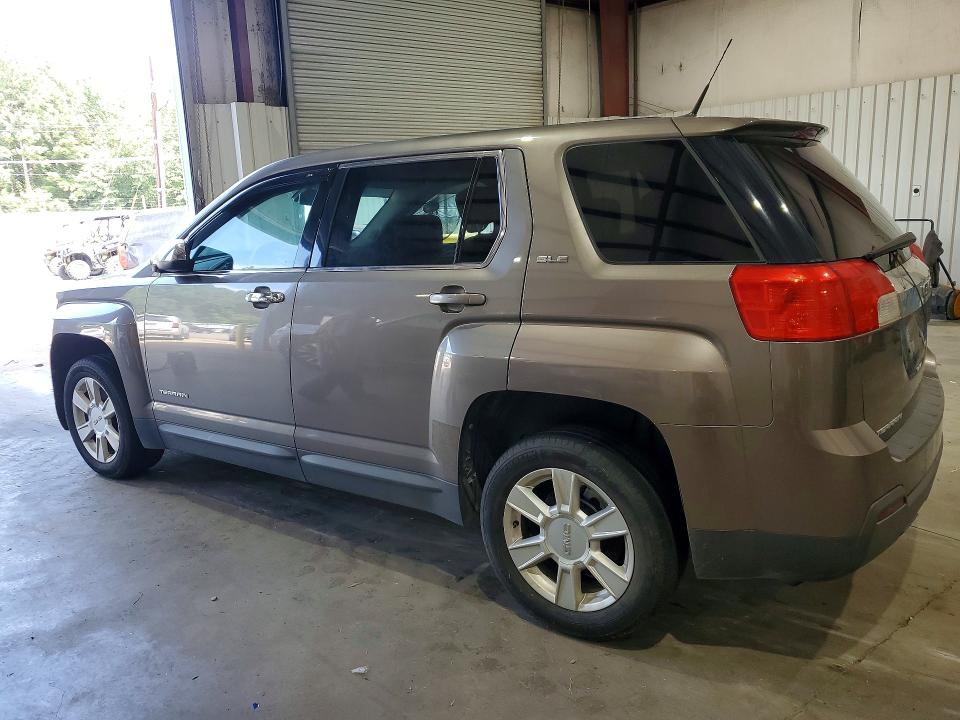 66276476 :رقم المزاد ، 2GKALMEK8C6314802 vin ، 2012 Gmc Terrain مزاد بيع