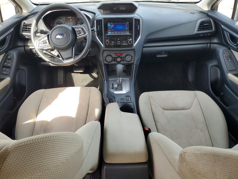 Aukcja sprzedaży 2019 Subaru Impreza, vin: 4S3GKAD68K3613739, numer aukcji: 66294326
