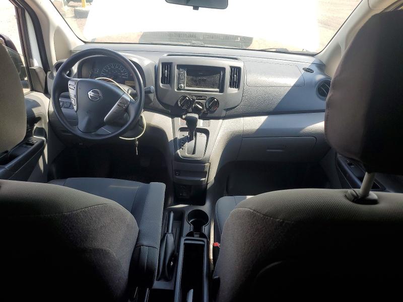 Aukcja sprzedaży 2021 Nissan Nv200, vin: 3N6CM0KN1MK709557, numer aukcji: 64647916
