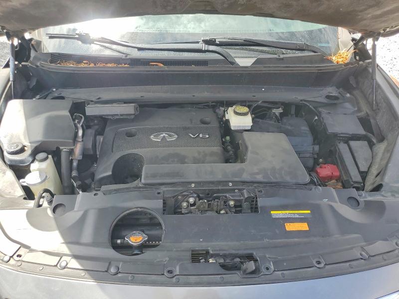 Продаж на аукціоні авто 2015 Infiniti Qx60, vin: 5N1AL0MN9FC536028, номер лоту: 66088376