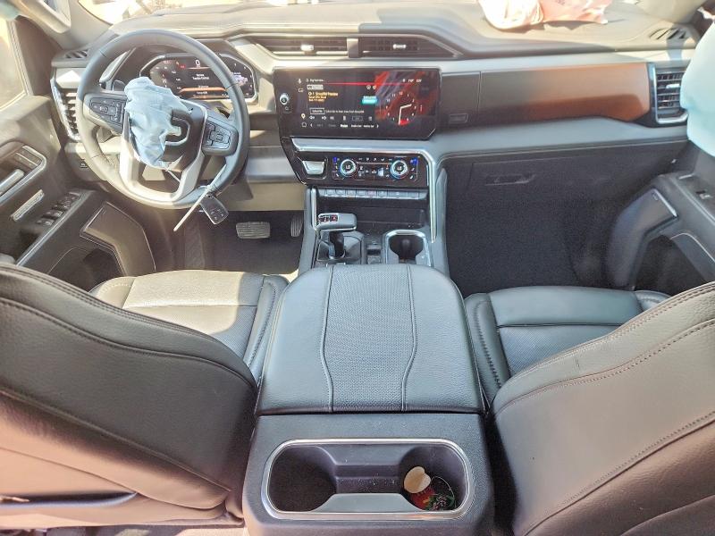 Продажа на аукционе авто 2026 Gmc Sierra, vin: 3GTUUGEL8TG128262, номер лота: 65713766