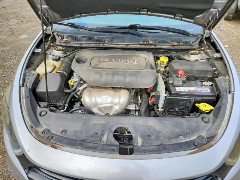 65174236 :رقم المزاد ، 1C3CDFBB7ED698792 vin ، 2014 Dodge Dart مزاد بيع