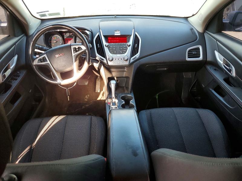 Aukcja sprzedaży 2010 Gmc Terrain, vin: 2CTFLEEW5A6304465, numer aukcji: 66085456