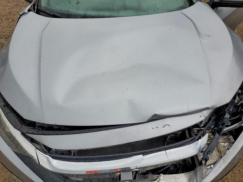 Продаж на аукціоні авто 2018 Honda Civic, vin: 2HGFC2F8XJH039820, номер лоту: 63127426