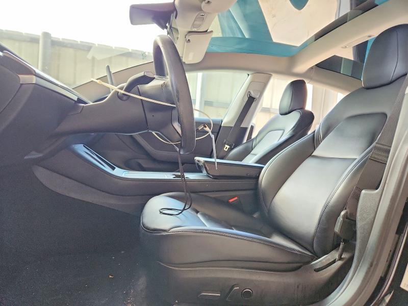Aukcja sprzedaży 2022 Tesla Model 3, vin: 5YJ3E1EB6NF152386, numer aukcji: 66297886
