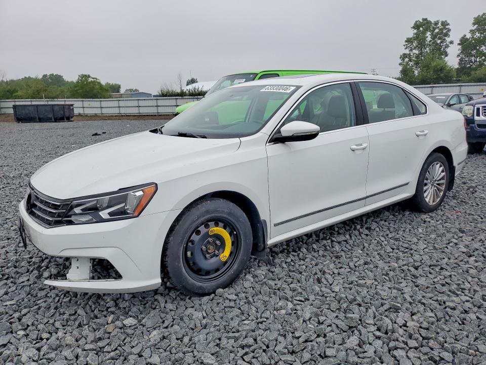 Auction sale of the 2016 Volkswagen Passat, vin: 1VWBT7A33GC061334, lot number: 63530046