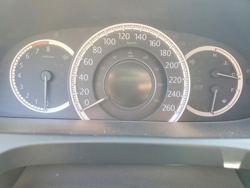 2014 Honda Accord მანქანა იყიდება აუქციონზე, vin: 1HGCR2F89EA810645, აუქციონის ნომერი: 65727986