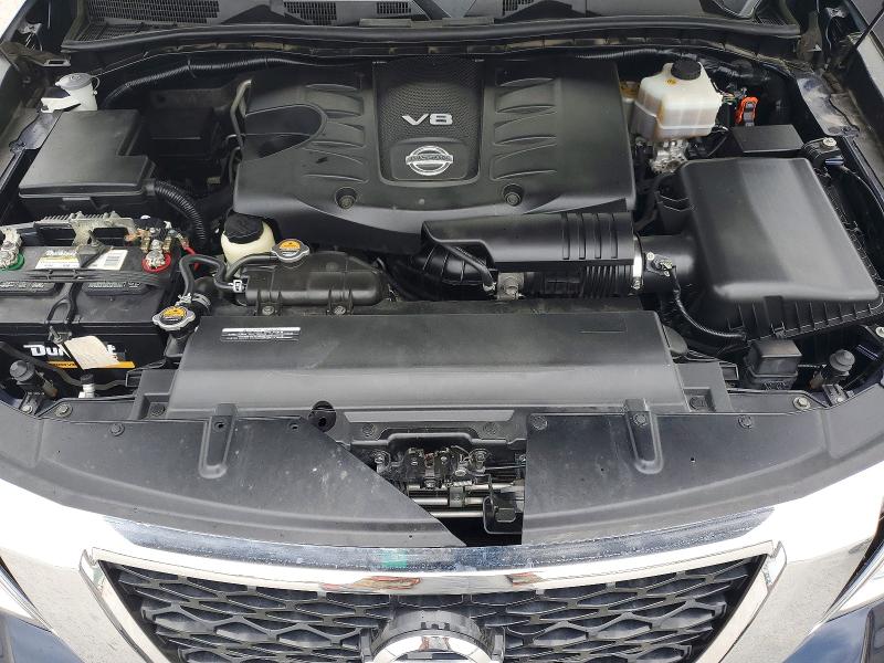 64072016 :رقم المزاد ، JN8AY2ND4J9059607 vin ، 2018 Nissan Armada مزاد بيع