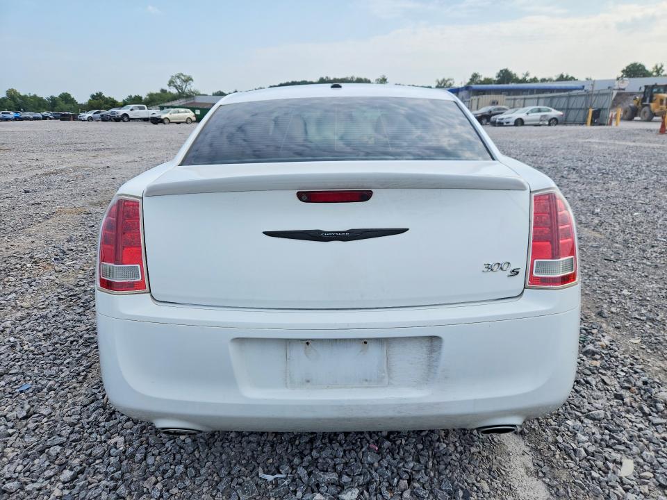 Aukcja sprzedaży 2013 Chrysler 300, vin: 2C3CCABG1DH658095, numer aukcji: 63785586