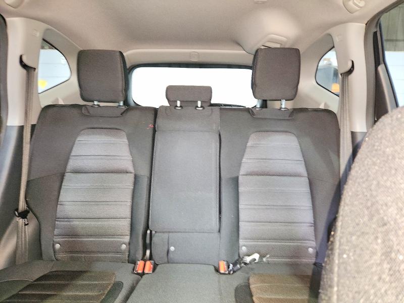 2022 Honda Cr-v მანქანა იყიდება აუქციონზე, vin: 7FARW2H53NE055010, აუქციონის ნომერი: 63582586