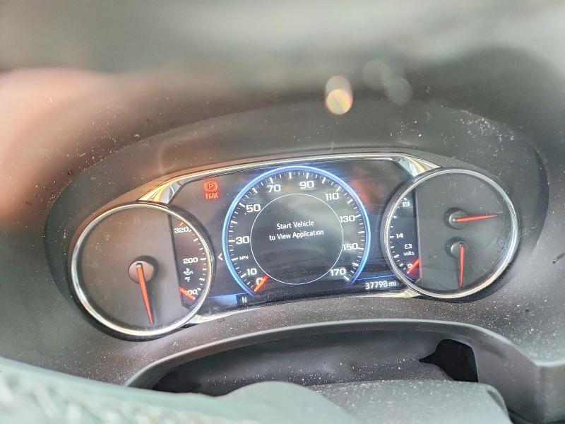 64810176 :رقم المزاد ، 3GKALXEG3RL254011 vin ، 2024 Gmc Terrain مزاد بيع