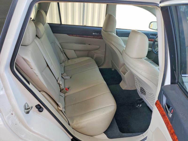 Продаж на аукціоні авто 2011 Subaru Outback, vin: 4S4BRBKC0B3353126, номер лоту: 65080896