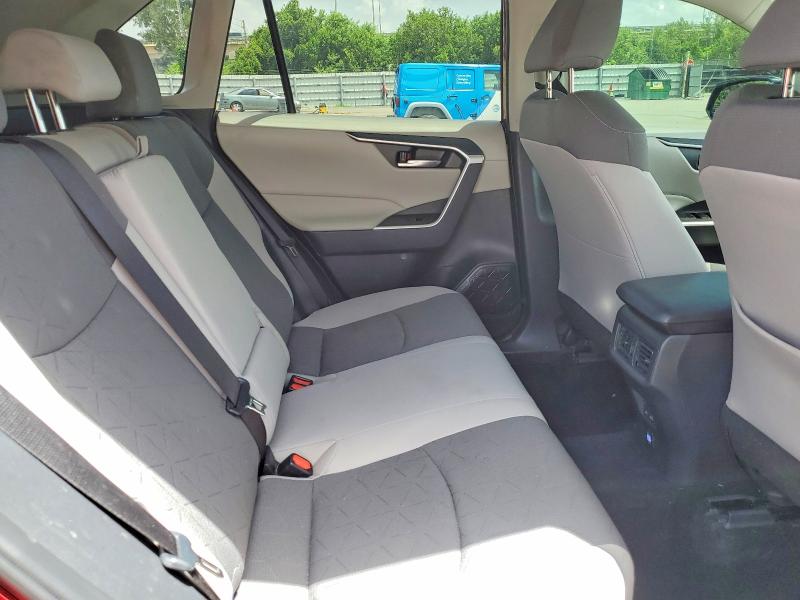 Продажа на аукционе авто 2025 Toyota Rav4, vin: 2T3W1RFV6SW380619, номер лота: 64313976