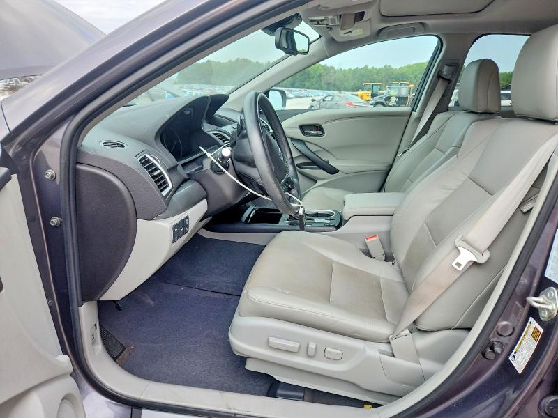 Продаж на аукціоні авто 2018 Acura Rdx, vin: 5J8TB4H78JL023429, номер лоту: 66461656
