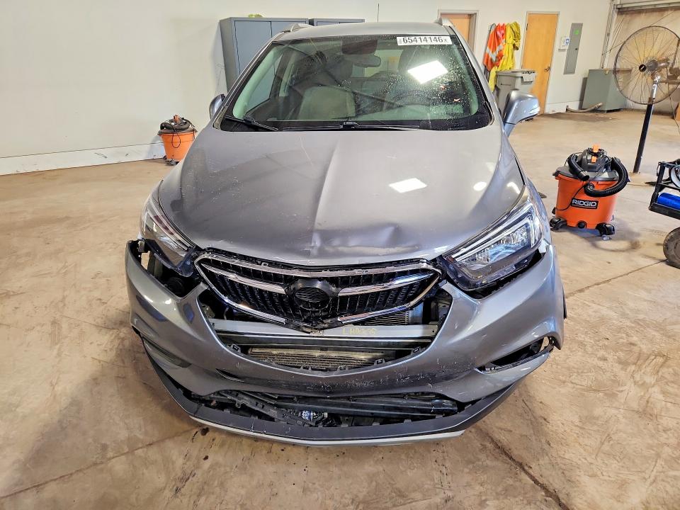65414146 :رقم المزاد ، KL4CJASB0KB804590 vin ، 2019 Buick Encore مزاد بيع