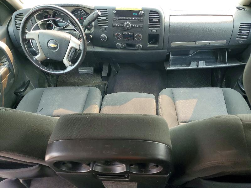 Aukcja sprzedaży 2013 Chevrolet Silverado, vin: 1GCRKSE05DZ157353, numer aukcji: 63616296