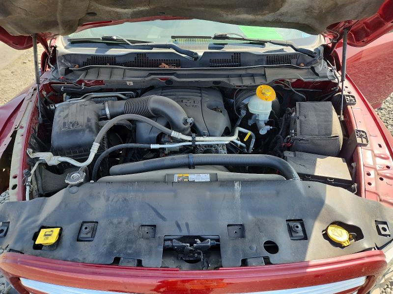 65635766 :رقم المزاد ، 1C6RR7MT5ES165801 vin ، 2014 Ram 1500 مزاد بيع