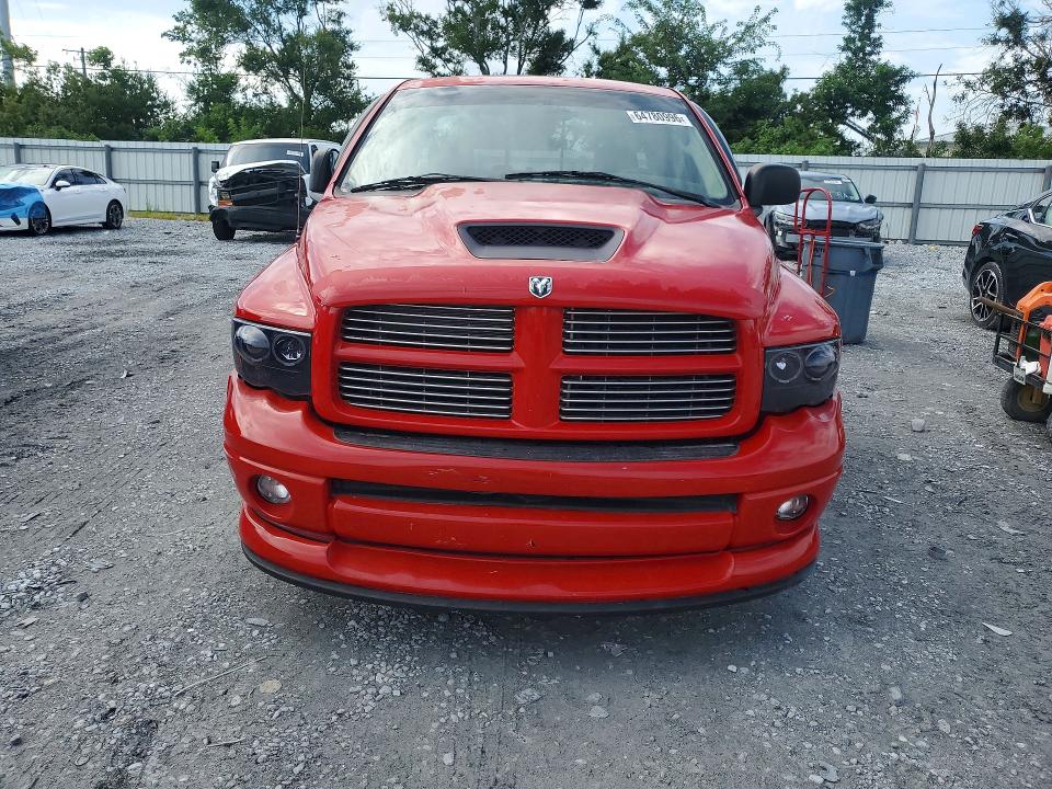 Aukcja sprzedaży 2003 Dodge Ram 1500, vin: 1D7HA18N63S194053, numer aukcji: 64780996